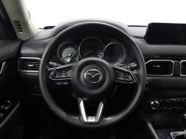 Mazda CX-5 II с пробегом 2018 года, цена 2 350 000 рублей, 87218 км, внедорожник, Автокод Объявления