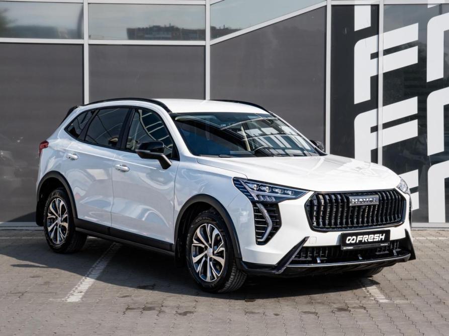 Haval Jolion I Рестайлинг Краснодар  - изображение 1