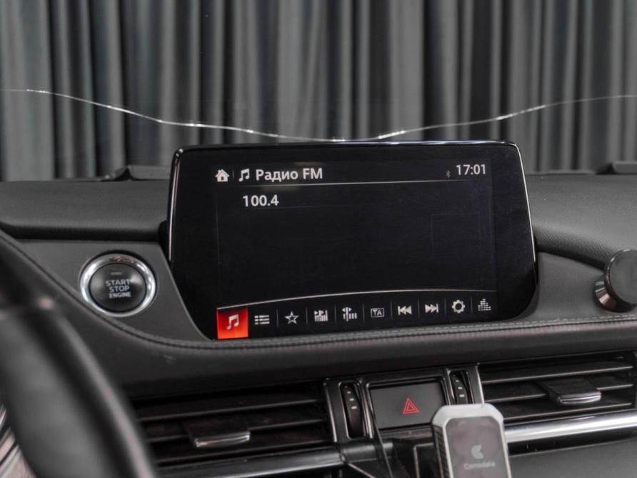 Mazda 6 III (GJ) Рестайлинг 2 Тюмень  - изображение 20