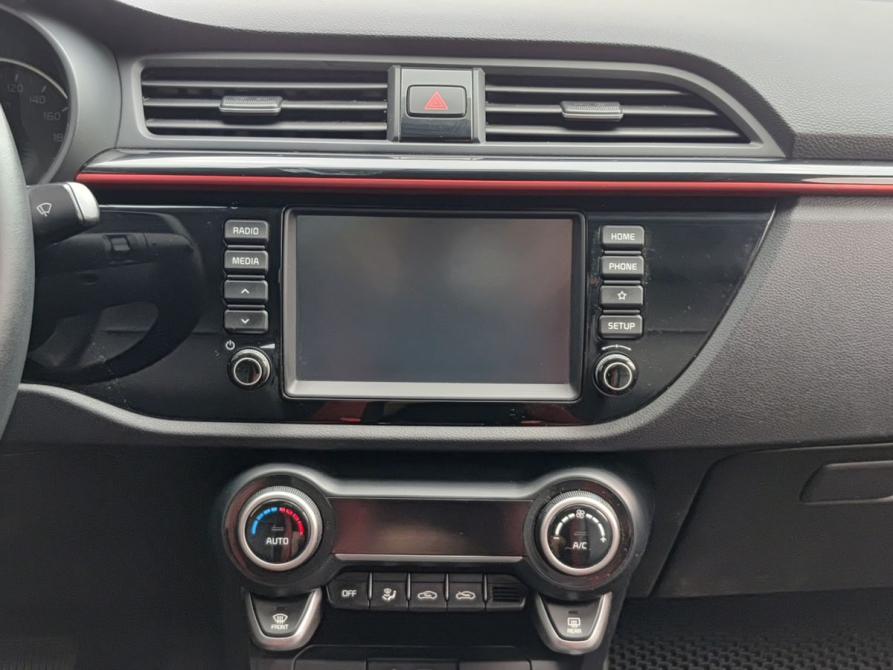Kia Rio IV Ижевск  - изображение 18