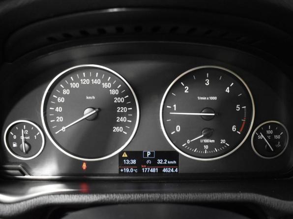 BMW X3 II (F25) с пробегом 2012 года, цена 1 598 900 рублей, 177481 км, внедорожник, Автокод Объявления