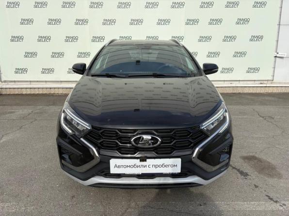 Lada (ВАЗ) Vesta I Рестайлинг (NG) с пробегом 2024 года, цена 1 490 000 рублей, 21000 км, универсал, Автокод Объявления