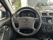 Lada (ВАЗ) Granta I Рестайлинг Москва  - изображение 25
