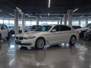 BMW 5 серии VII (G30/G31/G38) Москва  - изображение 23