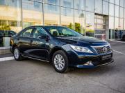 Toyota Camry VII (XV50) Волгоград  - изображение 41