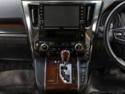 Toyota Vellfire II Москва  - изображение 44