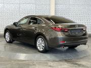 Mazda 6 III (GJ) Рестайлинг Москва  - изображение 19
