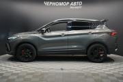 Geely Coolray I Рестайлинг Крым  - изображение 31