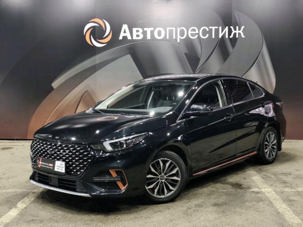 Omoda S5 с пробегом 2023 года, цена 1 350 000 рублей, 67600 км, седан, Автокод Объявления