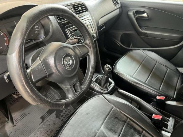 Volkswagen Polo V с пробегом 2013 года, цена 570 491 рубль, 222180 км, седан, Автокод Объявления