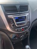 Hyundai Solaris I Рестайлинг Астрахань  - изображение 39