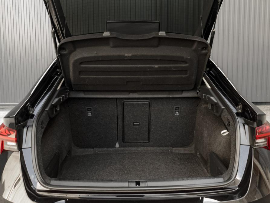 Skoda Octavia IV (A8) Екатеринбург  - изображение 8