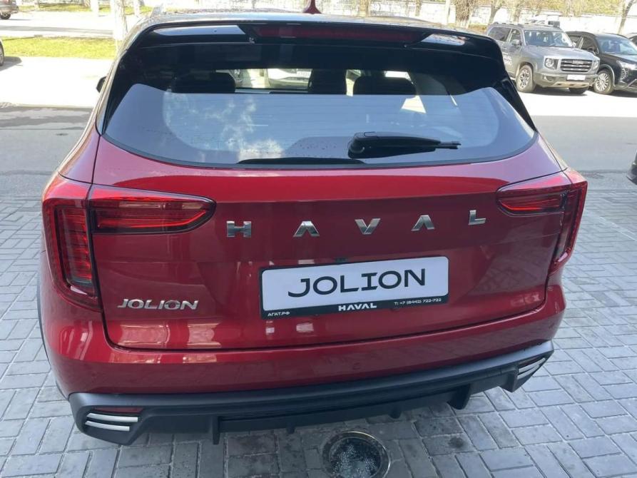 Haval Jolion I Рестайлинг Нижний Новгород  - изображение 18