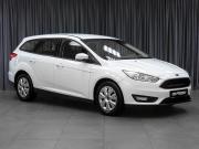 Ford Focus III Рестайлинг Тюмень  - изображение 17