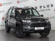 Lada (ВАЗ) Niva Travel I Минеральные Воды  - изображение 20