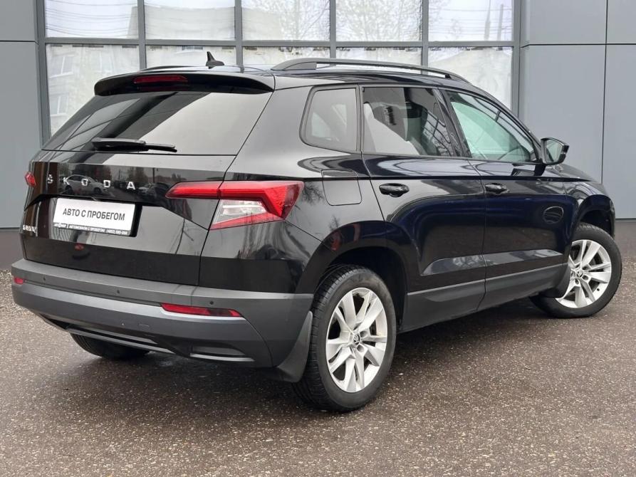 Skoda Karoq I Ярославль  - изображение 4