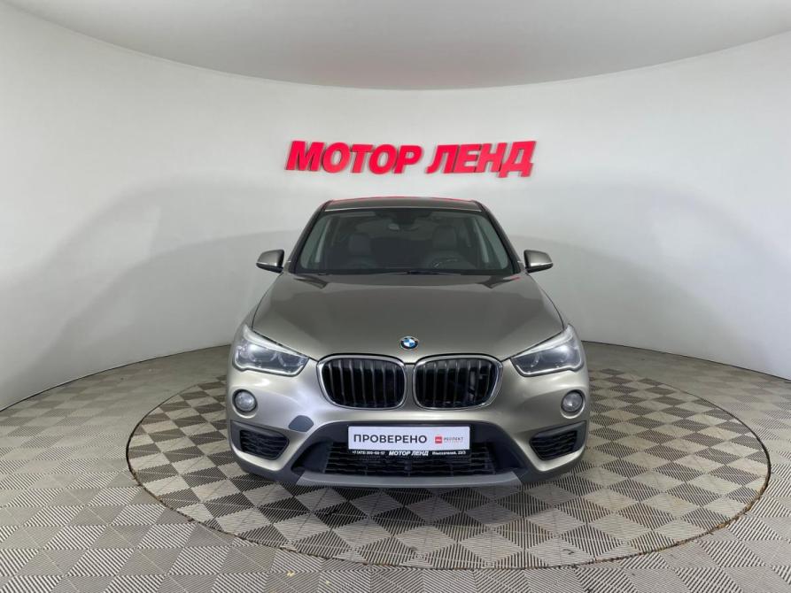 BMW X1 II (F48) Воронеж  - изображение 2