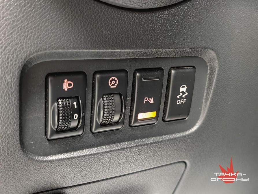 Renault Koleos I Рестайлинг 2 Пермь  - изображение 22