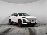 Omoda C5 I Санкт-Петербург  - изображение 24