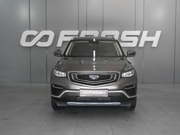 Geely Atlas Pro с пробегом 2023 года, цена 2 199 000 рублей, 29213 км, внедорожник, Автокод Объявления