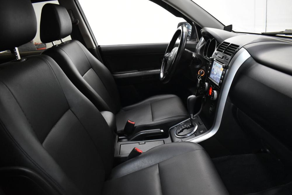 Suzuki Grand Vitara II Рестайлинг Москва  - изображение 11