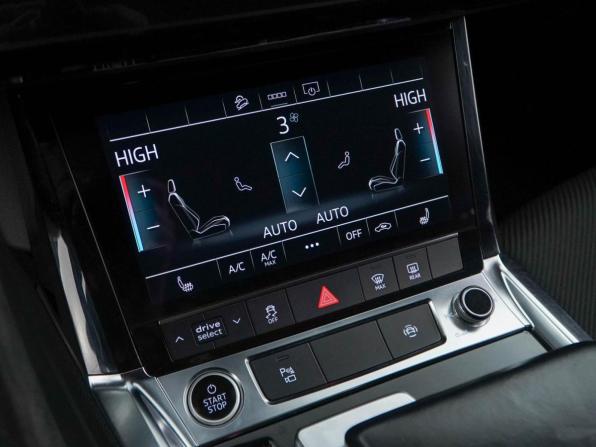 Audi e-tron I с пробегом 2021 года, цена 3 849 077 рублей, 34333 км, внедорожник, Автокод Объявления