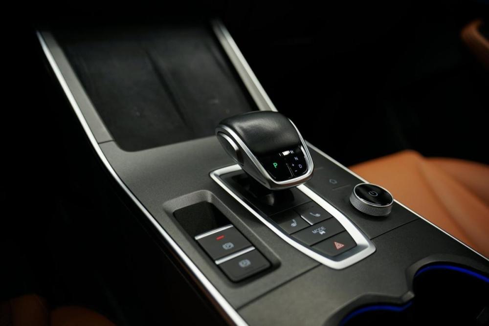 Omoda C5 I Крым  - изображение 17