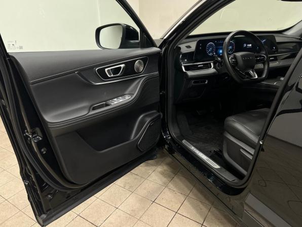 Chery Tiggo 7 Pro Max I Рестайлинг с пробегом 2024 года, цена 2 050 000 рублей, 23784 км, внедорожник, Автокод Объявления
