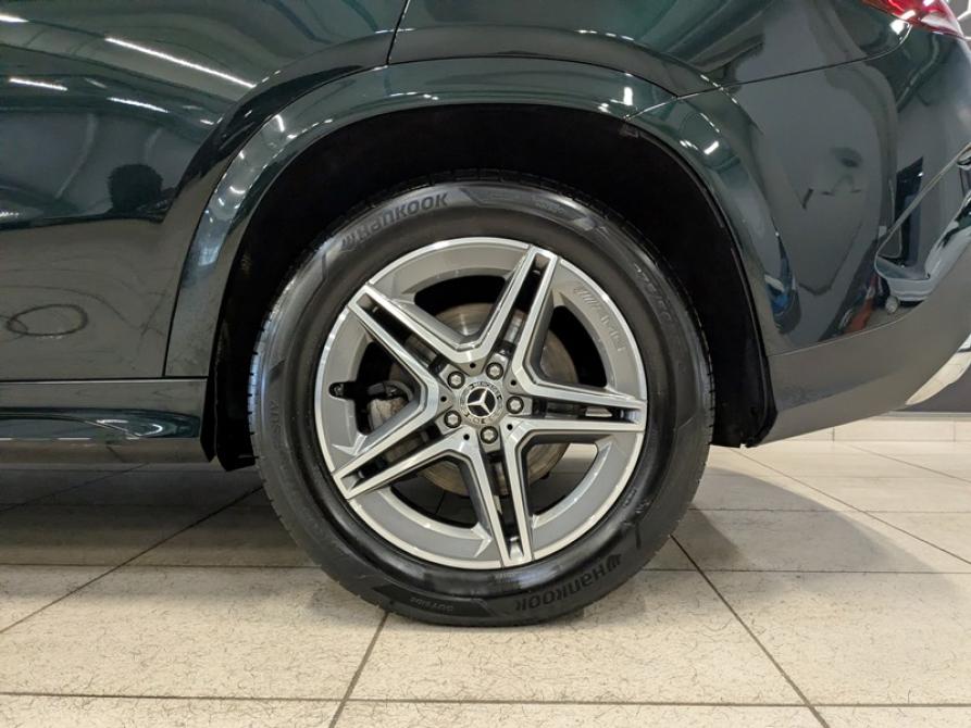 Mercedes-Benz GLE Coupe II (C167) Москва  - изображение 26