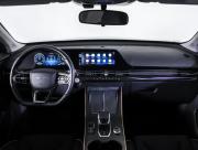 Omoda C5 I Рестайлинг Москва  - изображение 39