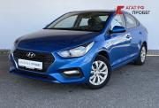Hyundai Solaris II Киров  - изображение 30
