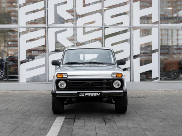Lada (ВАЗ) 2131 (4x4) I с пробегом 2014 года, цена 440 000 рублей, 343898 км, внедорожник, Автокод Объявления