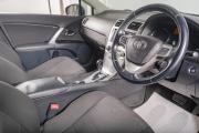 Toyota Avensis III Рестайлинг Томск  - изображение 28