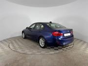 BMW 3 серии VI (F3x) Рестайлинг Серпухов  - изображение 25