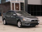 Mitsubishi Lancer X Новосибирск  - изображение 22