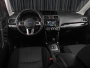 Subaru Forester IV Рестайлинг 2 Тюмень  - изображение 24