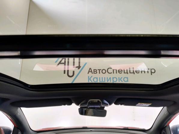 Geely Coolray I Рестайлинг с пробегом 2023 года, цена 2 289 000 рублей, 23631 км, внедорожник, Автокод Объявления