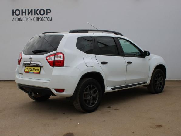 Nissan Terrano III (D10) с пробегом 2019 года, цена 1 249 000 рублей, 155094 км, внедорожник, Автокод Объявления