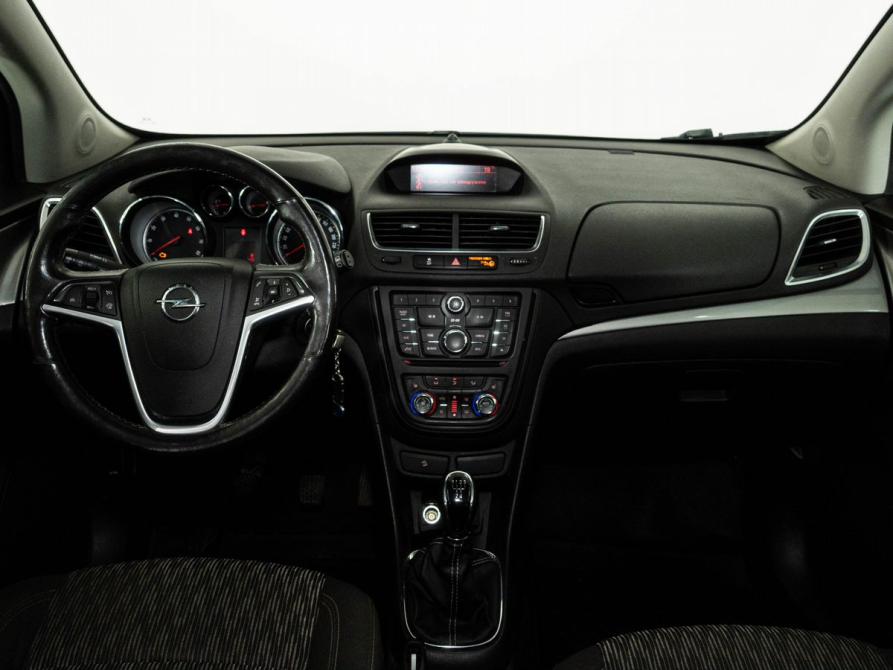 Opel Mokka I Казань  - изображение 7