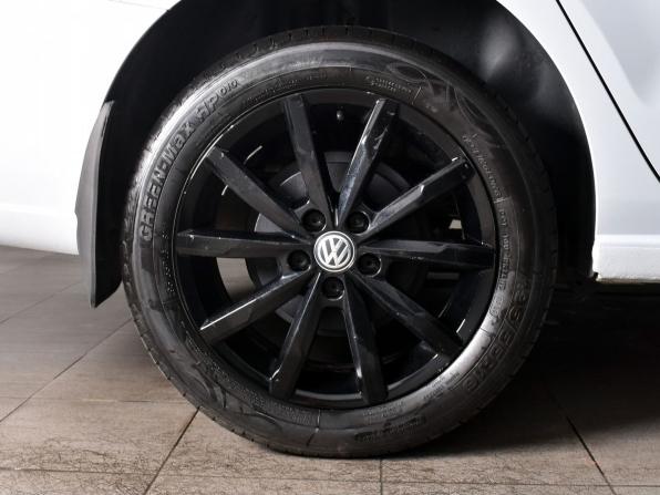 Volkswagen Polo V Рестайлинг с пробегом 2019 года, цена 1 119 999 рублей, 163934 км, седан, Автокод Объявления