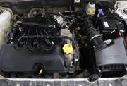 Lada (ВАЗ) Granta I Рестайлинг Астрахань  - изображение 36