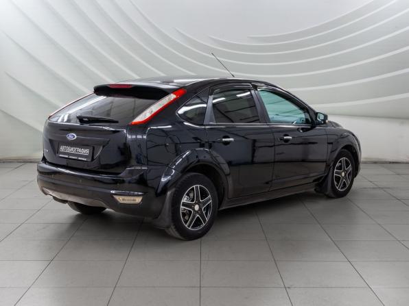 Ford Focus II Рестайлинг с пробегом 2009 года, цена 588 000 рублей, 222210 км, хэтчбек, Автокод Объявления