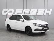 Lada (ВАЗ) Granta I Рестайлинг Воронеж  - изображение 16