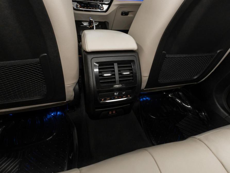 BMW X3 III (G01) Москва  - изображение 15