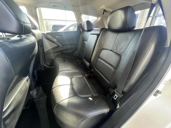 Nissan Murano II (Z51) Рестайлинг 2 с пробегом 2013 года, цена 1 495 000 рублей, 169712 км, внедорожник, Автокод Объявления