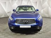 Infiniti QX70 Москва  - изображение 30