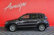Volkswagen Tiguan I Рестайлинг Вологда  - изображение 21