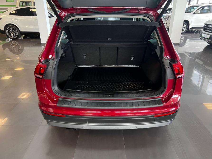 Volkswagen Tiguan II Тверь  - изображение 7