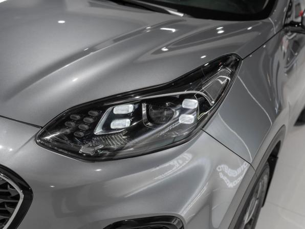 Kia Sportage IV Рестайлинг с пробегом 2019 года, цена 2 670 000 рублей, 81414 км, внедорожник, Автокод Объявления