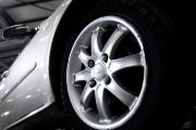 Chevrolet Lacetti I Тюмень  - изображение 35